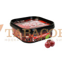 Безтабачна суміш Space Tea Drunk Cherry (П'яна вишня) 100 гр. Фото.